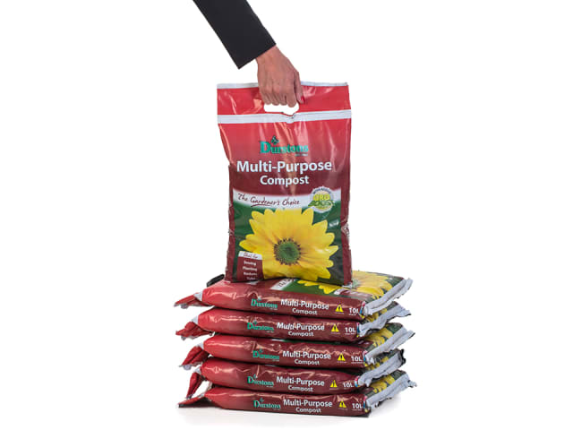 Multi Purpose Compost 10L