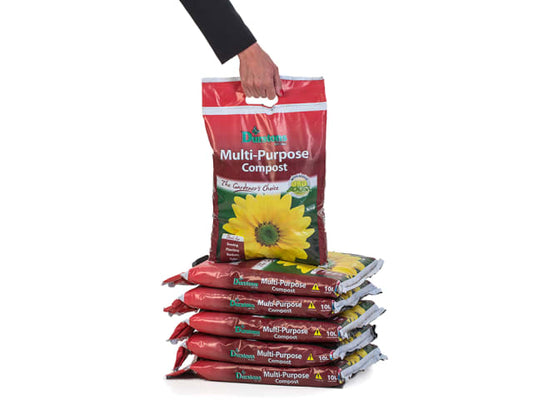 Multi Purpose Compost 10L