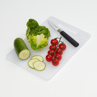 Chef Aid Polypropylene Chopping Board 35 x 25cm E10788