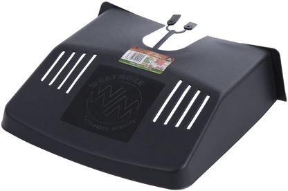 Wham Grid Cover Black