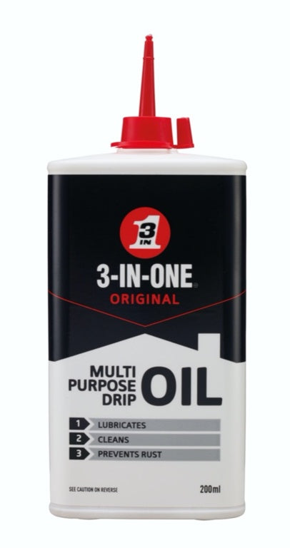 3-IN-ONE Oil Flexican Large 200ml 44231