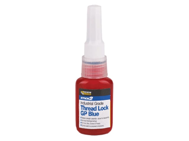 Threadlock General Purpose Blue 10g
