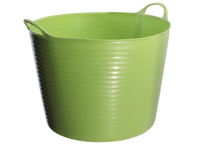 Red Gorilla Tub Large 38 Litre Pistachio SP42PST