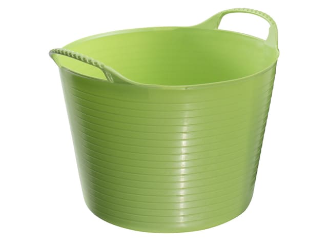 Tub Trug Pistachio Medium 26L 26LSP26PST