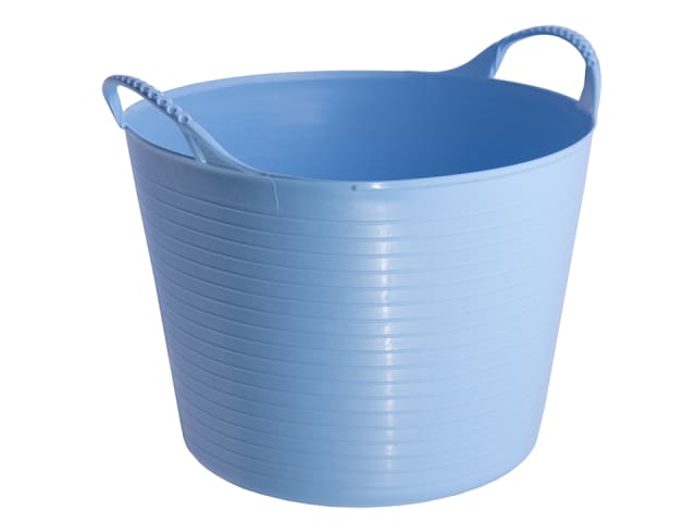 Red Gorilla Tub Small 14 Litre Blue SP14BL