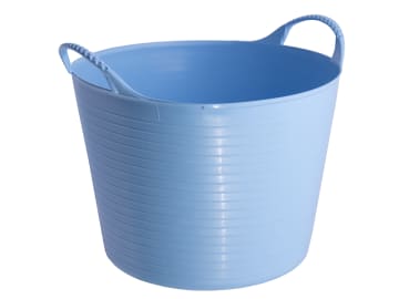 Gorilla Tubs Tub Trug Blue Small 14L SP14BL