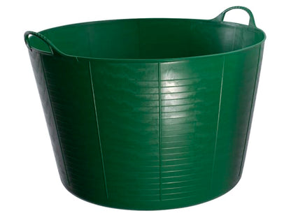 Red Gorilla Tub Extra Large 75 Litre Green TC75G