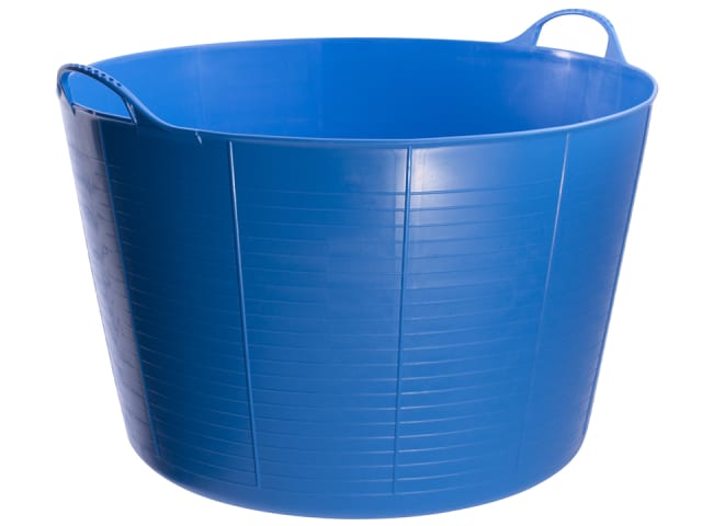 Red Gorilla Tub Extra Large 75 Litre Blue SP75BL