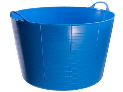 Red Gorilla Tub Extra Large 75 Litre Blue SP75BL