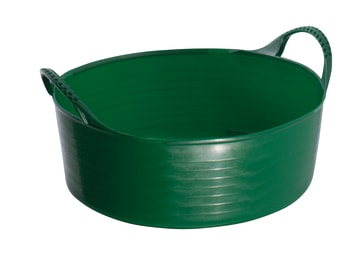 Tub Trug Green 5L SP5G