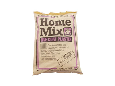 Home Pack One Coat Plaster 5kg Handy Pack 51