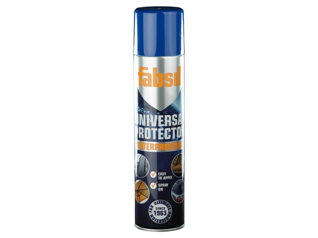 Fabsil Universal Protector Aerosol 400ml