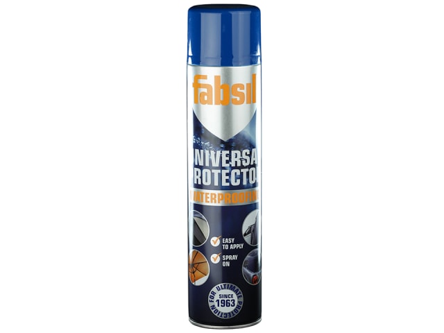 Fabsil Universal Protector Aerosol 600ml