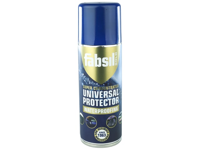 Fabsil Gold Universal Protector Aerosol 200ml