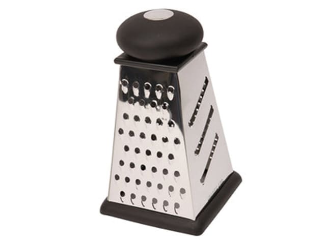 Dexam Box Grater Ergonomic Grip 17851210