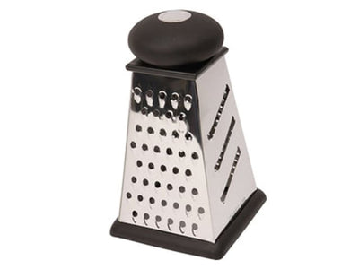 Dexam Box Grater Ergonomic Grip 17851210