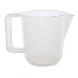 Whitefurze Measuring Jug 2 Pint HO1M010