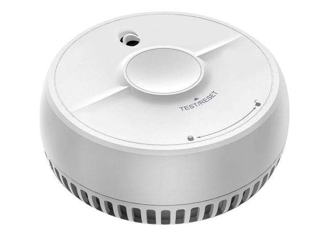 FireAngel Optical Smoke Alarm 1 Year Battery SB1-R