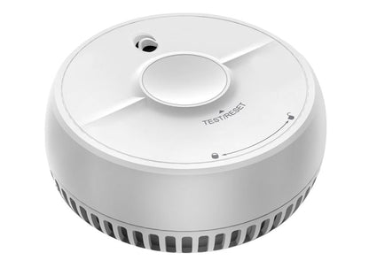 FireAngel Optical Smoke Alarm 1 Year Battery SB1-R