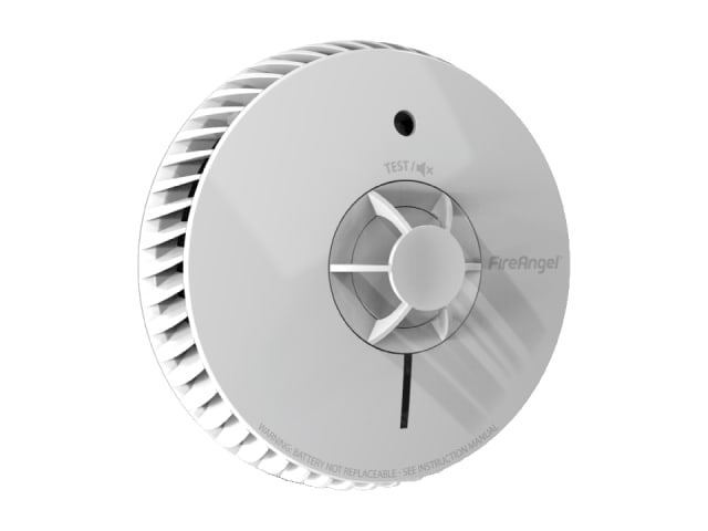 Heat Alarm 10 Year Sealed Battery FA6720-R