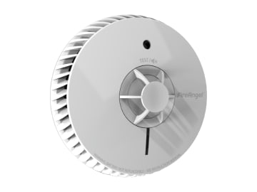 Fire Angel Heat Alarm 10 Year Sealed Battery FA6720-R