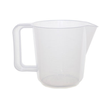 Whitefurze Measuring Jug 1 Pint H01S010