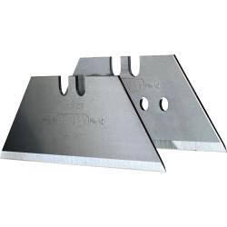 Stanley 1992B Heavy-Duty Trimming Knife Blades 62mm (Pack of 10)
