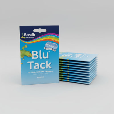 Bostik Blu-Tack Handy Original Blue