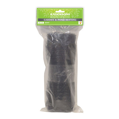 Centurion Crop & Pond Protection Netting 4m x 2m 20547