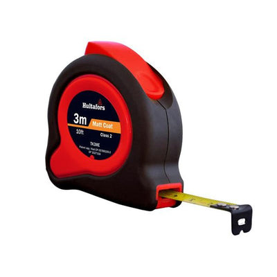Hultafors TKC8ME Tuf-Lok Pocket Tape 8m 25mm