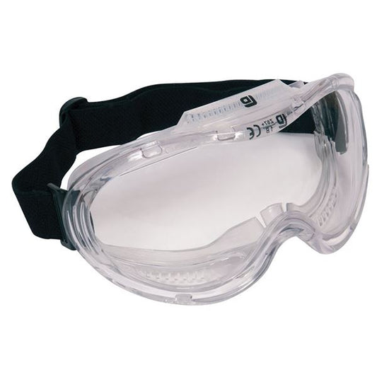 Vitrex Pemium Safety Goggles