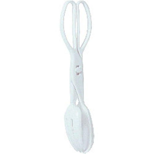 Chef Aid Scissor Salad Tongs