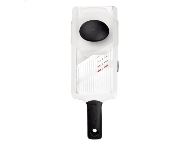 Handheld Mandoline Slicer 1119100V2UK