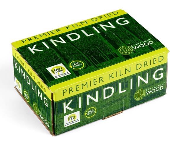 Flamers Kindling Handy Box KIN-HBX-020-000