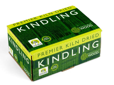 Flamers Kindling Handy Box KIN-HBX-020-000