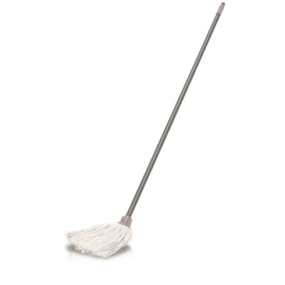 Addis Cotton Mop Metallic/Graphite 508864