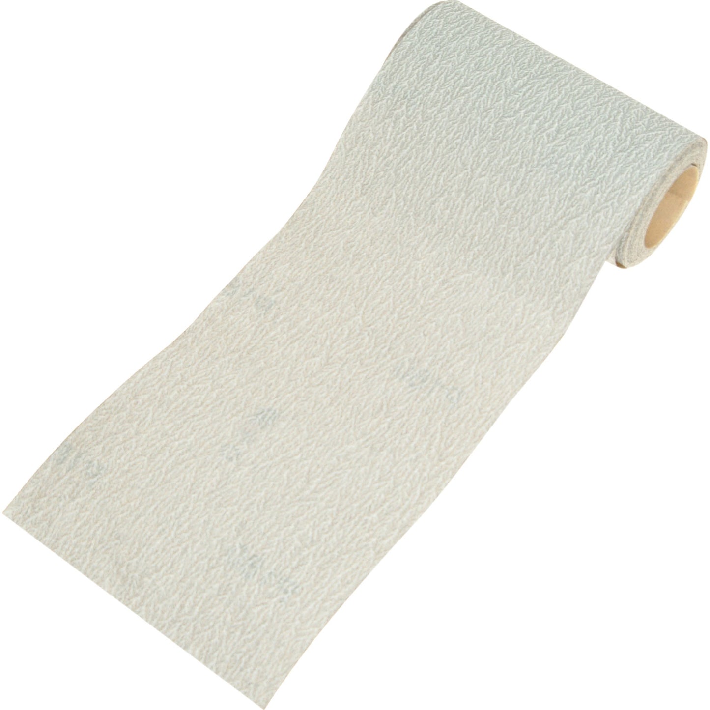 Faithfull Silicon Carbide Sanding Roll 115mm x 5m 320G