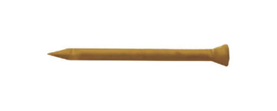 Centurion 25mm Solid Brass Panel Pins 25g PP29P