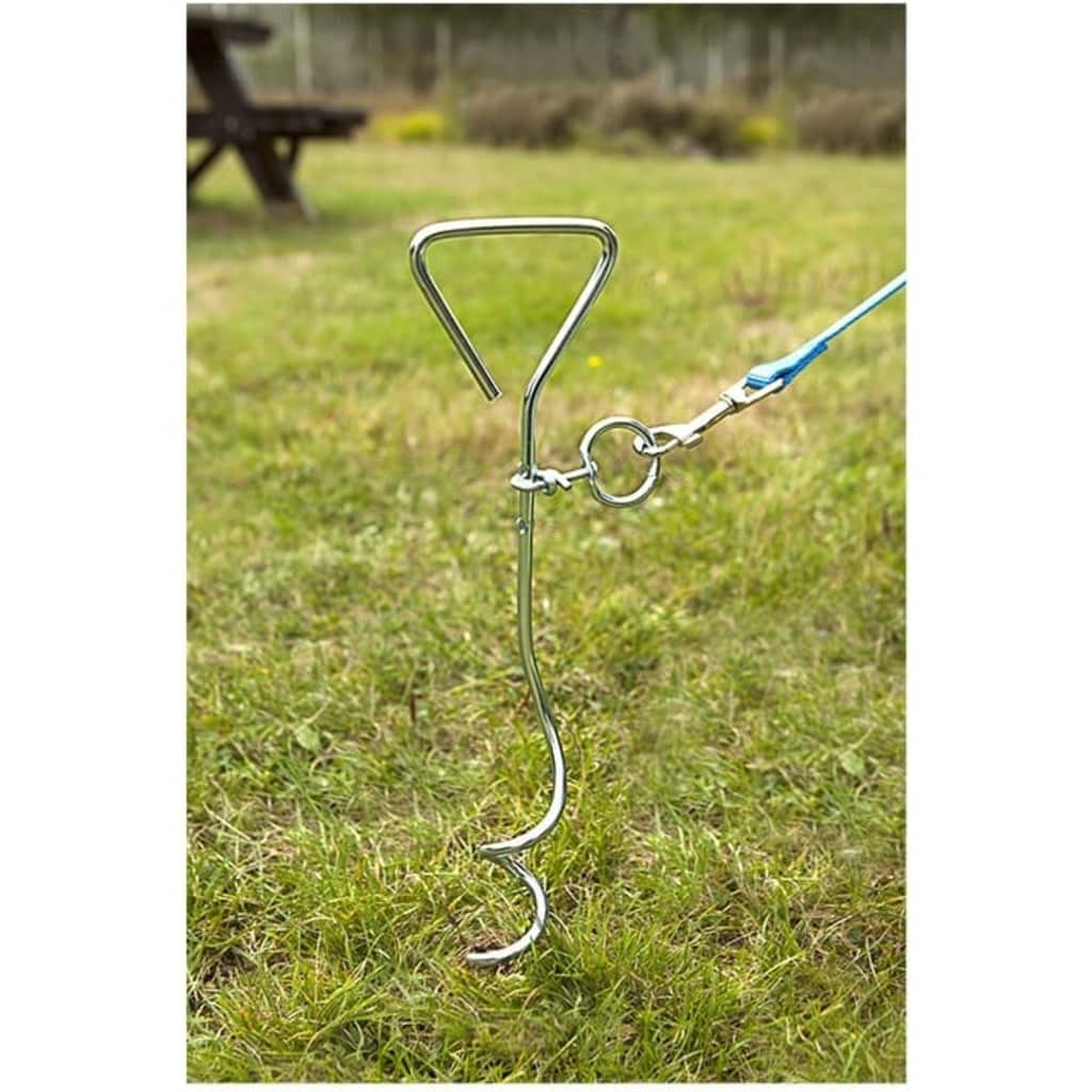 Summit Steel Dog Tether Anchor