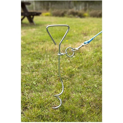 Summit Steel Dog Tether Anchor