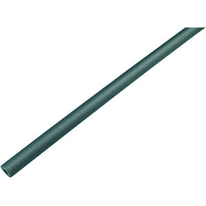 Hotcoat Pipe Insulation Polypropylene 15mm x 13mm x 1m