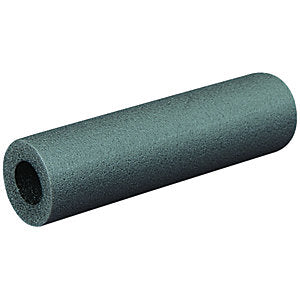 Hotcoat Pipe Insulation Polypropylene 22mm x 13mm x 1m