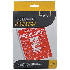 AngelEye Fire Blanket