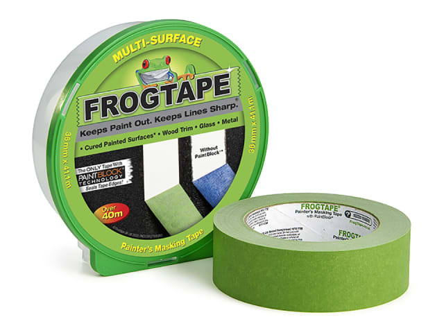 SHU Multi Surface Tape 36mm x 41.1m 110137