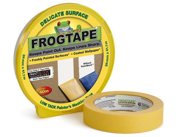 SHU Delicate Surface Tape 24mm x 41.1m 179317