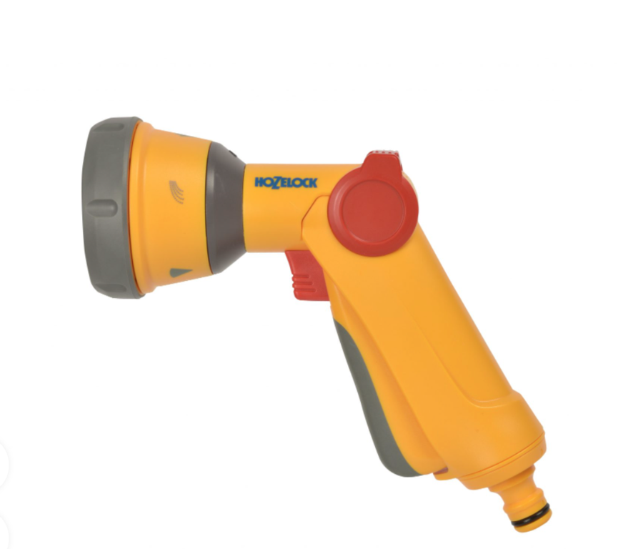 Hozelock Multi Spray Gun 2679