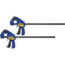 Mini Bar Clamp 300mm (12in)