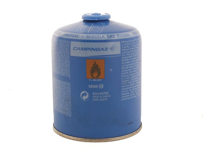 Campingaz CV470 Plus Gas Cartridge 450g 3000005762