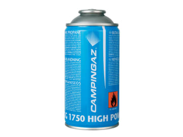 Campingaz CG1750 High Power Gas Cartridge 170g 2182099