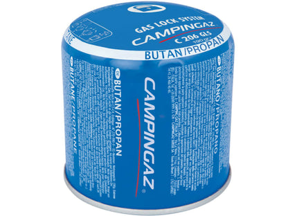 Campingaz C206 GLS Cartridge 3000002290